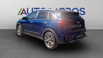 KIA Niro - 3