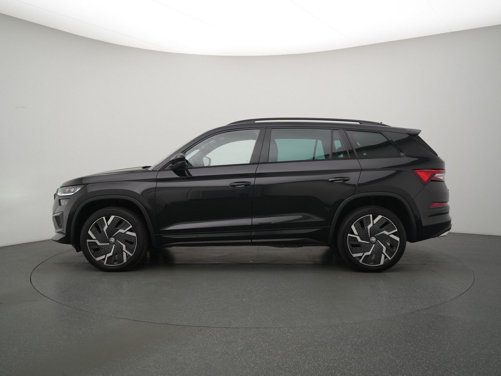 Skoda Kodiaq - Bild 20