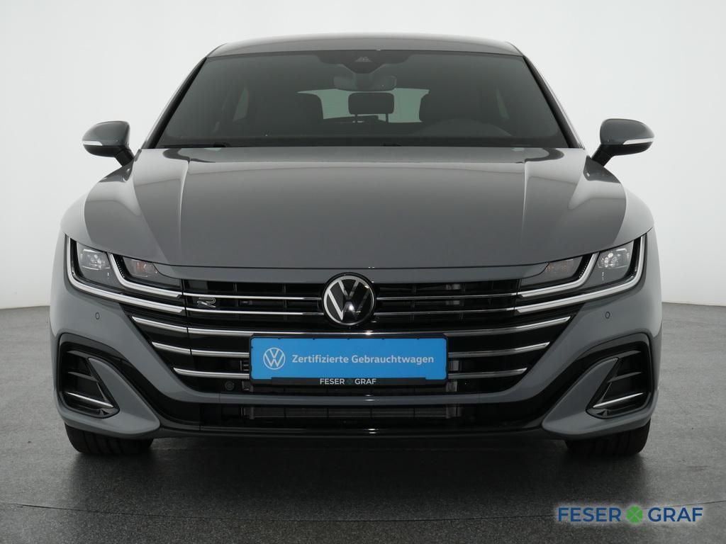 Volkswagen Arteon - Bild 12