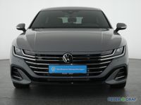 Volkswagen Arteon - Vorschau Bild 12