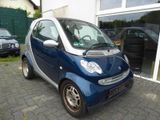 Smart ForTwo fortwo coupe Basis - Smart ForTwo aus 2004