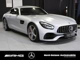 Mercedes-Benz AMG GT S Coupé Comand Distro LED SHZ Burmester - Mercedes-Benz AMG GT S in Hamburg