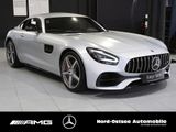 Mercedes-Benz AMG GT S Coupé Comand Distro LED SHZ Burmester - Mercedes-Benz AMG GT S aus 2020