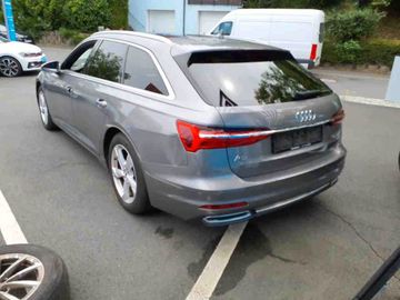 Audi A6 - 3