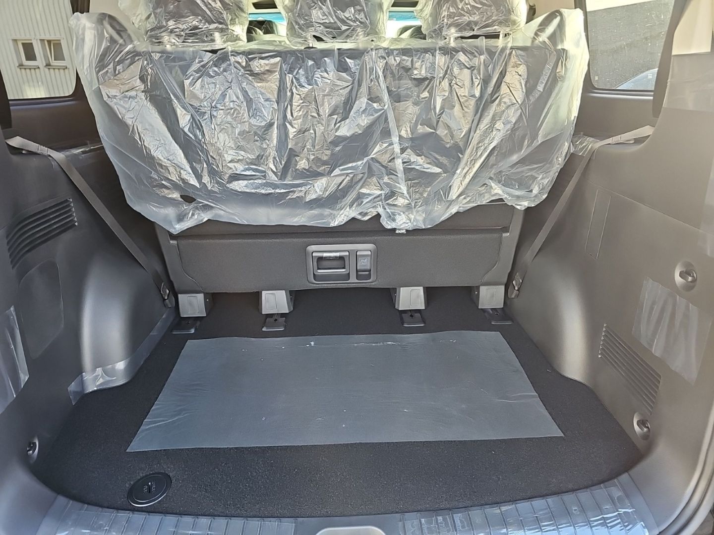 Hyundai Staria – Bild 7