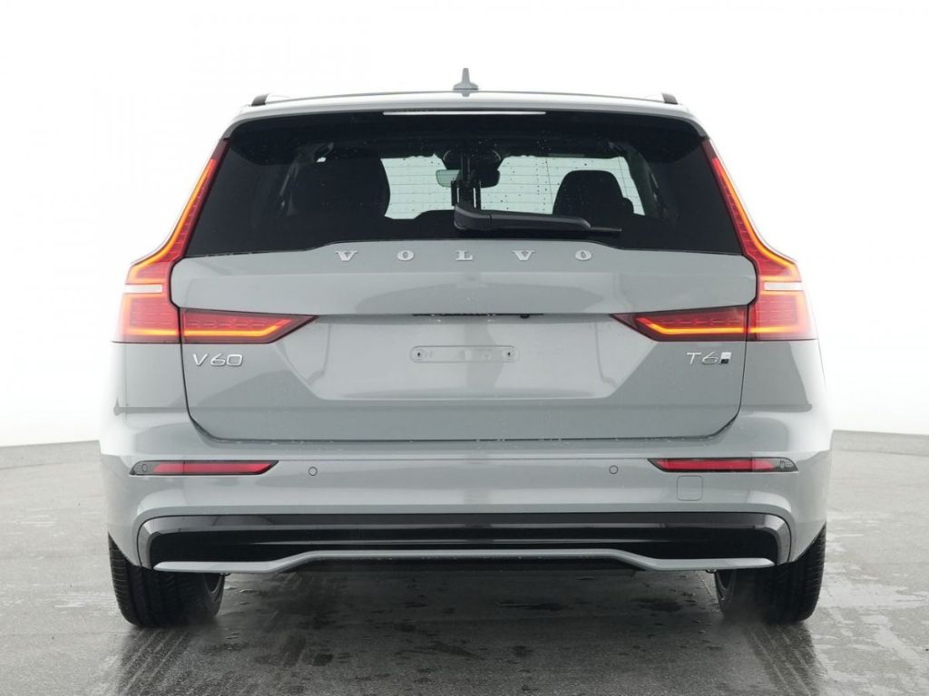 Volvo V60 T6 AWD Plus Dark Pano LED HUD 360Kamera 4XSH imagem 3