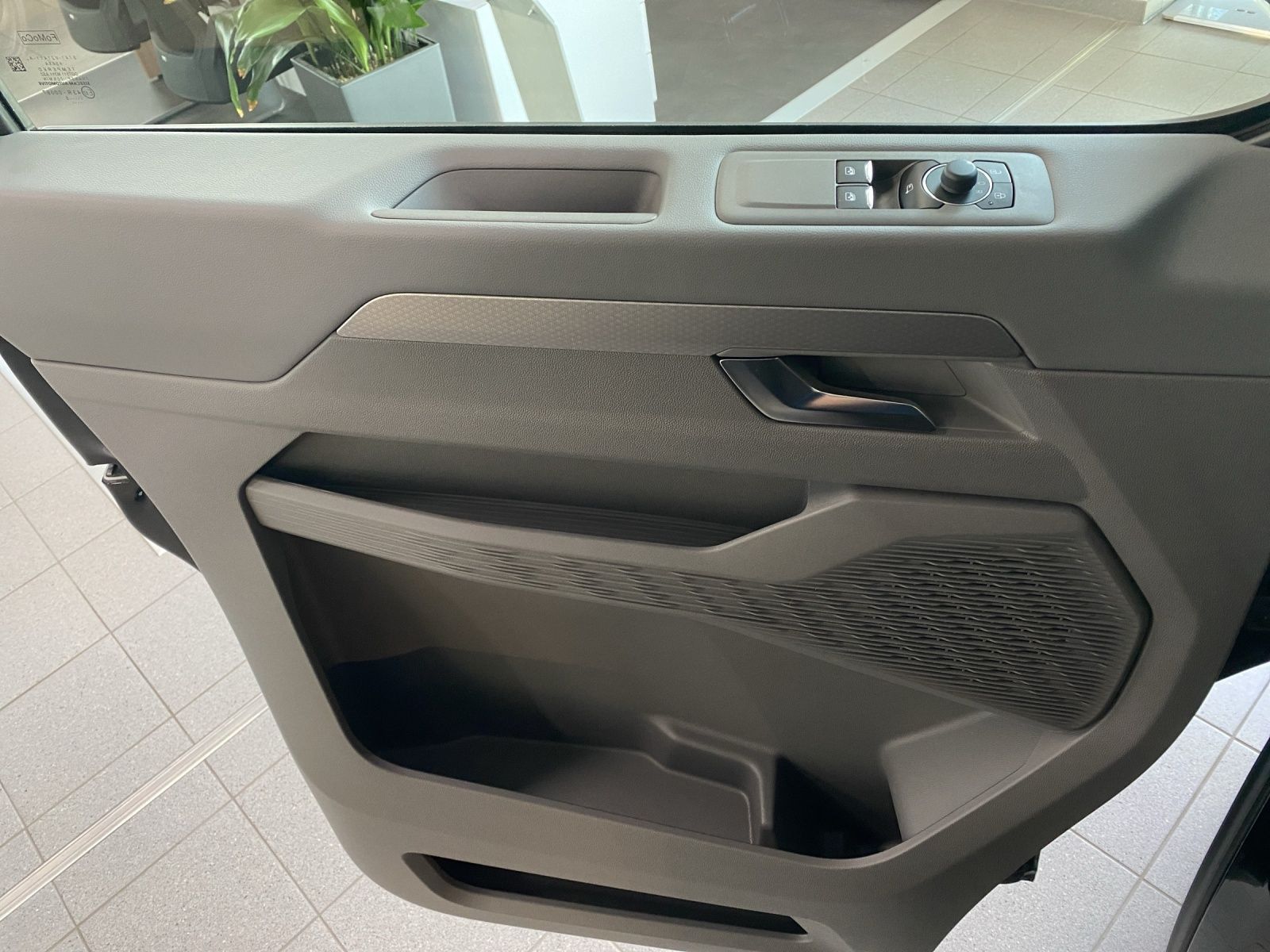 e-Caravelle Style BEV 1-Gang Radst. 3100 mm