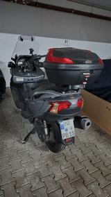 Andere AN65OZ/Burgman65OZ - gebrauchte Roller