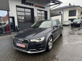 Audi A6 Allroad 3.0 TDI quattro 230kW tiptronic-Navi - gebrauchte Audi A6 Allroad aus dem Jahr 2013