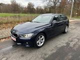 BMW 330d Touring *LEDER-PANO-HEADUP-KEYLESS* - gebrauchte BMW 330 aus dem Jahr 2015