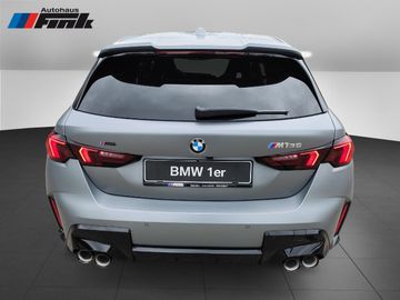 BMW M135 xDrive Sportpaket Head-Up HK HiFi DAB LED