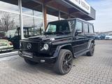 Mercedes-Benz G 320 G Station - Mercedes-Benz G 320 aus 2008
