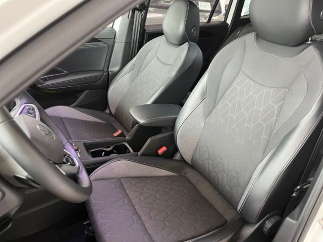 Fahrzeugabbildung Volkswagen Tiguan 1.5 eTSI DSG GOAL NAVI GJR AHK KAMERA