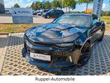 Chevrolet Camaro 6.2 V8 CARPLAY 20" R-CAM Android RED-LINE - Chevrolet Gebrauchtwagen von 2021