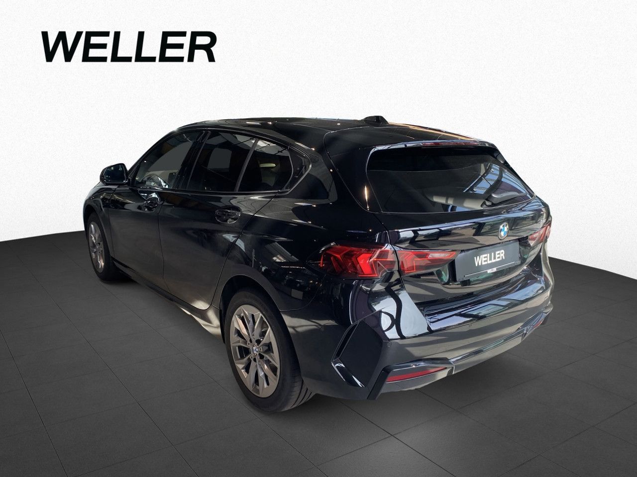 BMW 120 - Bild 9