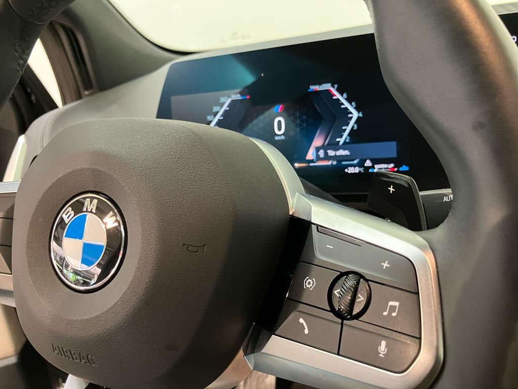 BMW 220 Active Tourer - Bild 20