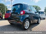 Smart ForTwo Prime AUTOM/LEDER/NAVI/PANO/SITZH/PDC/2HA - Smart ForTwo in Hamburg