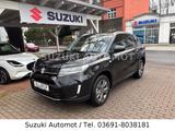 Suzuki Vitara 1.4 Comfort 6AT Allgrip AHK LED Kamera LM