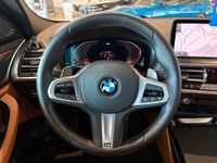 BMW X4 - Vorschau Bild 17