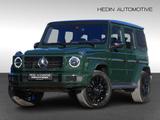 Mercedes-Benz G 400 D |AMG|NIGHT|Exclusive|COMAND|BURM|DISTR - Mercedes-Benz G 400 in Dortmund