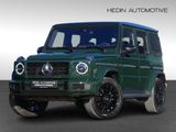 Mercedes-Benz G 400 D |AMG|NIGHT|Exclusive|COMAND|BURM|DISTR - Mercedes-Benz G-Class in München