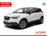 Opel Crossland 1.2 Turbo Innovation LED Kamera Navi - Opel Gebrauchtwagen in Dresden