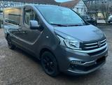 Fiat Talento Family 1.Hand, sehr guter Zustand  - Fiat Talento von privat