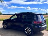 Mercedes-Benz GLB 200 d/ NightPaket/ Junge-Sterne/ Service neu - Mercedes-Benz GLB 200 von privat