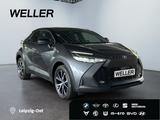 Toyota C-HR 2.0 Plug-In Hybrid Teamplayer *LED*SHZ*CAM* - Toyota C-HR Gebrauchtwagen