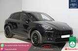 Porsche Macan S Diesel - Porsche Macan mit Diesel-Antrieb