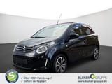 Citroën AIRSCAPE Shine 72 PT - gebrauchte Citroën C1 aus dem Jahr 2021