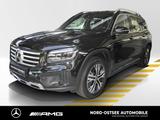 Mercedes-Benz GLB 200 d PROGRESSIVE MBUX SHZ ADV.+ KEYLESS-GO - Mercedes-Benz GLB 200 in Hannover