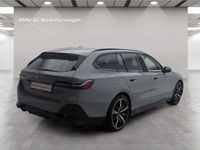 BMW 520 - Vorschau Bild 7
