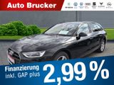 Audi A4 Avant 35 TFSI 2.0+Alufelgen+Navi+Klimaautomat - Audi A4: Alufelgen