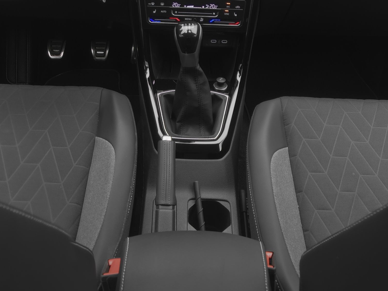 Volkswagen T-Cross - Bild 17