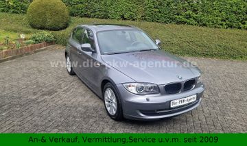 BMW 116 - 4