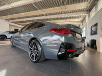 BMW i4 - Vorschau Bild 6