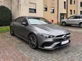 Mercedes-Benz CLA 35 AMG Mercedes-AMG CLA 35 4MATIC DCT Me...