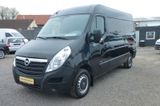 Opel Movano L2H2 3,5t  3 Sitze Klima Kamera AHK 1. Hd - Opel Movano aus 2017