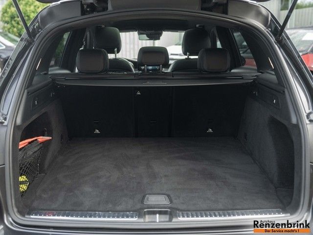 GLC 300 AMG Line d 4Matic HUD 360° MBUX Panorama