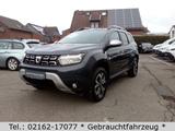 Dacia Duster Prestige Automatik EDC 150 Sitzheizung, C - Dacia Duster mit Benzin-Antrieb: Geländewagen, Automatik