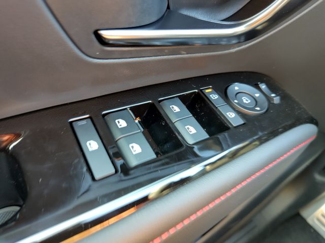 Hyundai TUCSON 1.6 T-GDI Hybrid N-Line Krell eHeckklappe