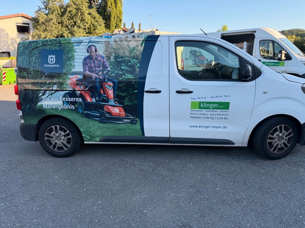 Image of Peugeot Expert