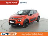Citroën C3 1.5 Blue-HDi Shine *TEMPO*PDC*SHZ* - Citroën C3 SHINE mit Diesel-Antrieb