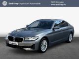 BMW 520d Aut. - BMW 520 in Karlsruhe