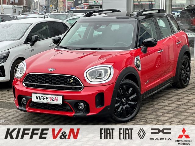 MINI Cooper SE Countryman ALL4 KAMERA APPLECP NAVI