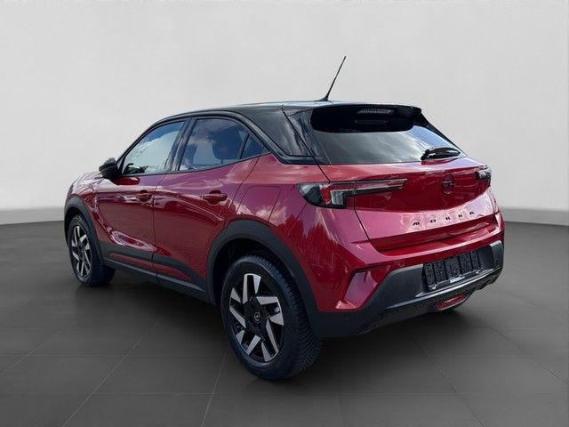 Opel Mokka (2020->) GS Line imagem 3