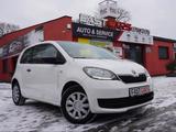 Skoda Citigo 1.0 MPI Active Klima 1.Hand Alu - Skoda Citigo Gebrauchtwagen in Berlin