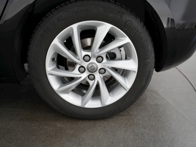 Astra K LIM. ELEGANCE TURBO+NAVI 4.0+FRONTKAMERA