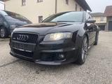 Audi RS4 Limo Carbon SCHALEN KERAMIK 137tkm ALLBLACK - Audi RS4 mit Benzin-Antrieb: mit Navigationssystem, Limousine